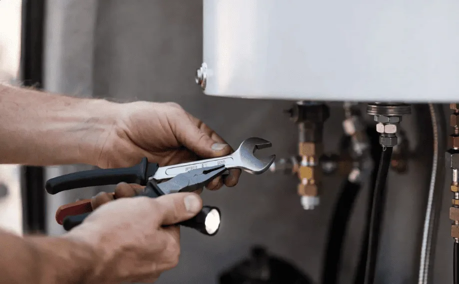 Why choose Water Heater Repair in Morrison, MO